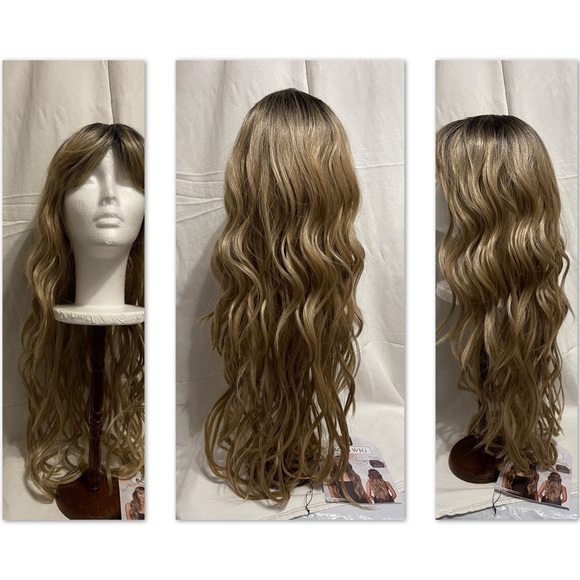 Boss Wig - Picture 6 of 7